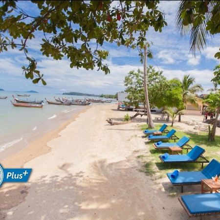 Blue Beach Grand Resort And Spa Sha Plus Rawai Exteriör bild